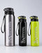 Gourde vélo isotherme 500 ml — paille | RAFARART