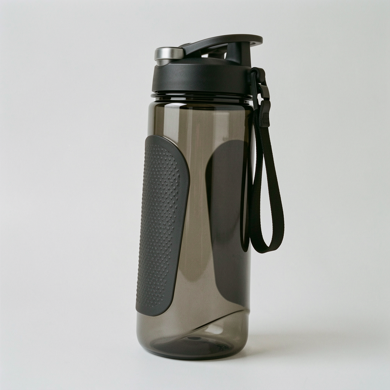 Gourde Sport 1L-1.5L — Double Étanchéité
