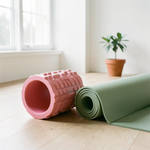 Rouleau de Massage EVA Texturé — 30cm