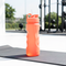 Gourde Sport Paille Intégrée 750ml