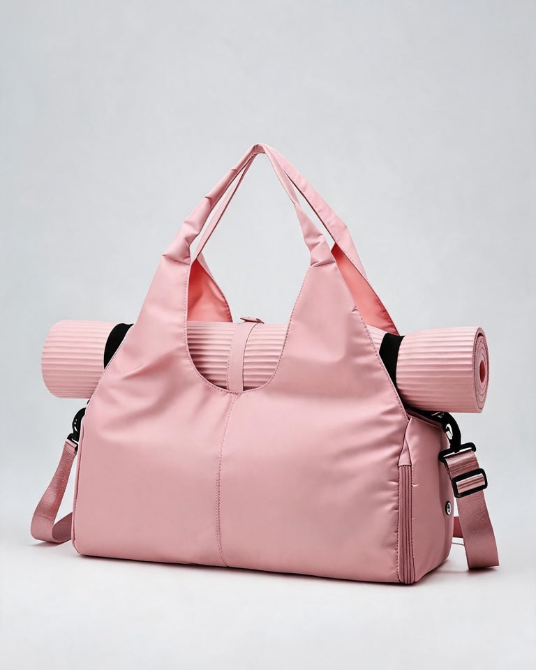 Sac de sport yoga