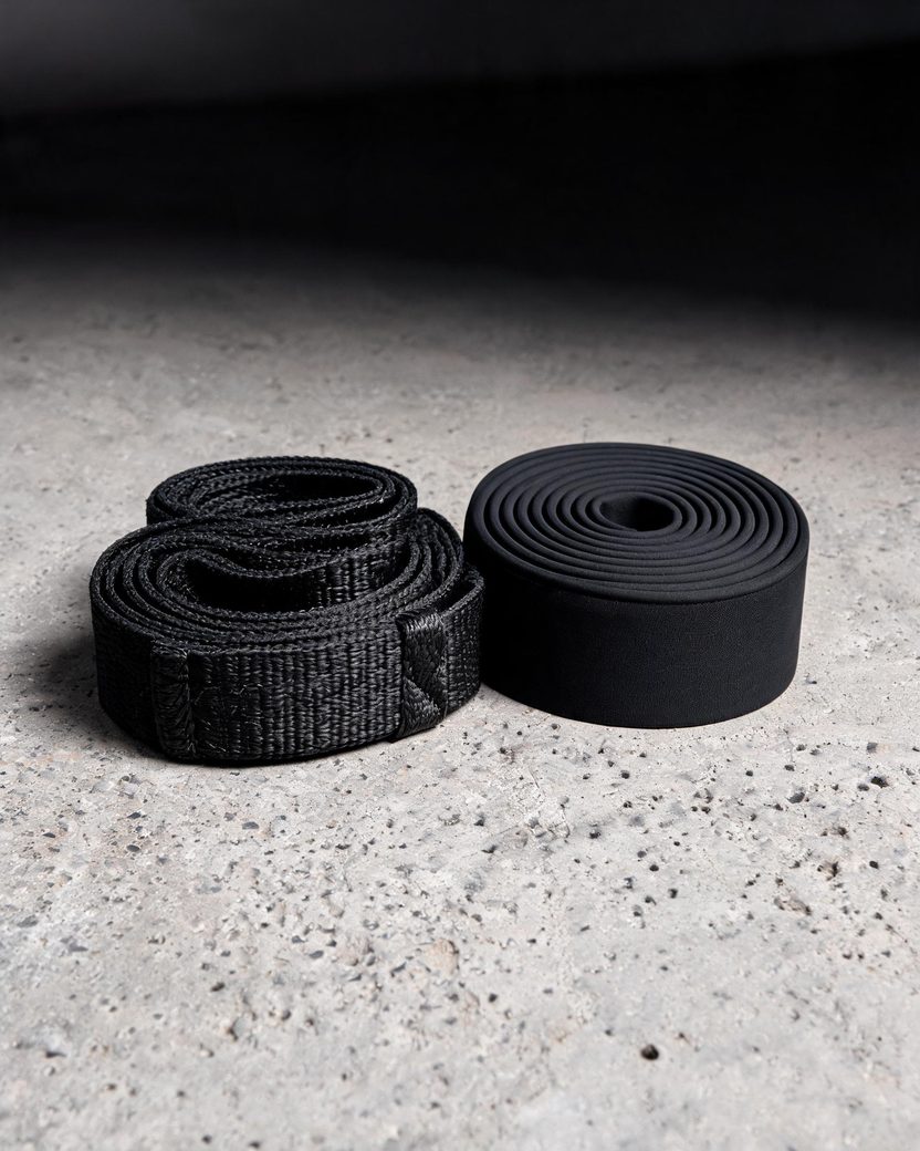 Sangles de traction